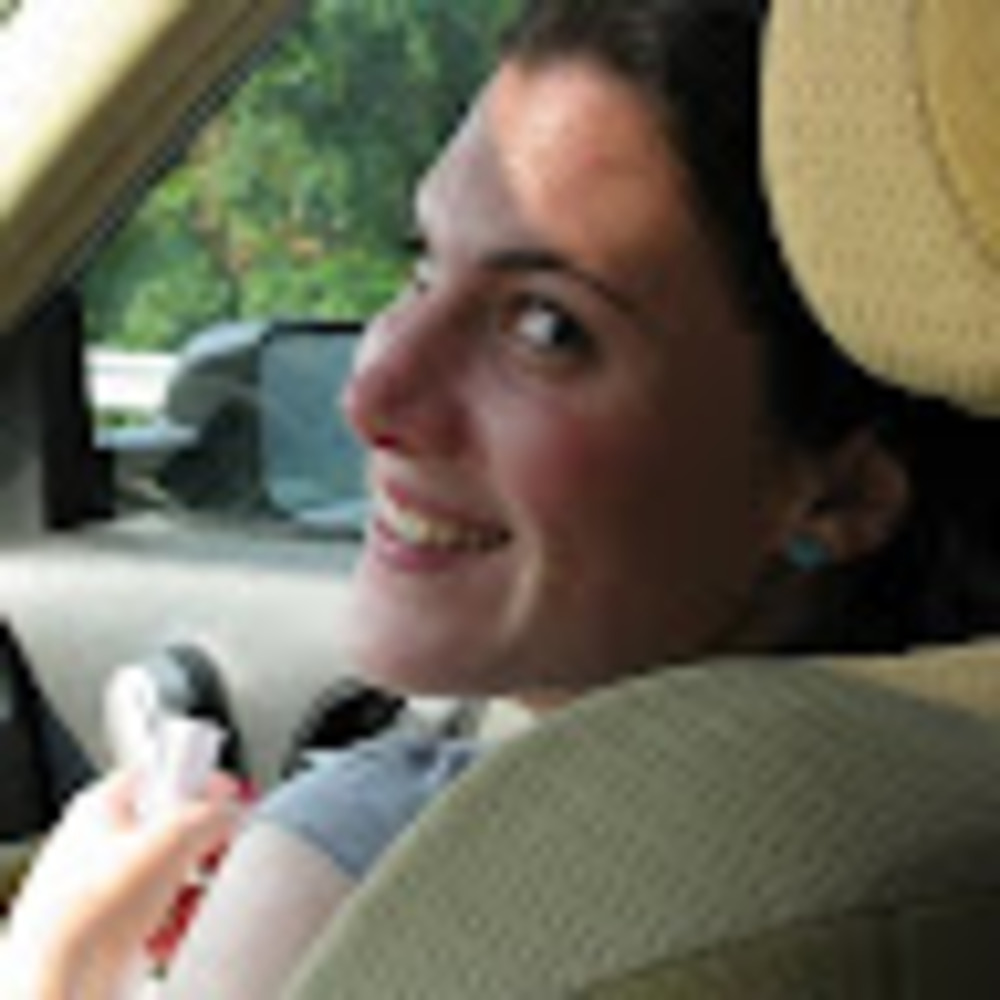 Meet your Posher, Mary ellen botta